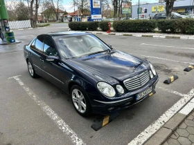Mercedes-Benz E 280 3.0  V6 CDI 7g-tronic, снимка 1