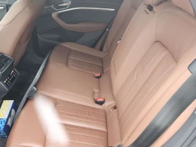 Audi E-Tron * PROGRESSIV * 2 КЛЮЧА * ПОДГРЕВИ * PANO, снимка 12
