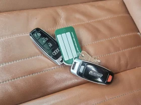 Audi E-Tron * PROGRESSIV * 2 КЛЮЧА * ПОДГРЕВИ * PANO, снимка 8
