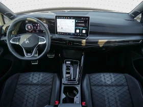 VW Golf 2.0 TDI R-LINE H/K HEAD-UP MATRIX IQ CAMERA, снимка 7