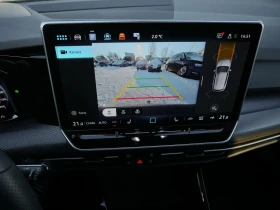 VW Golf 2.0 TDI R-LINE H/K HEAD-UP MATRIX IQ CAMERA, снимка 9