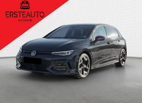 VW Golf 2.0 TDI R-LINE H/K HEAD-UP MATRIX IQ CAMERA, снимка 1