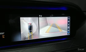Mercedes-Benz S 560 4MATIC/LONG/360 VIEW/PANO/DRIVER ASSIST, снимка 13