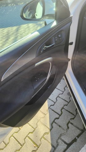 Opel Insignia, снимка 7