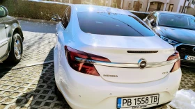 Opel Insignia, снимка 2