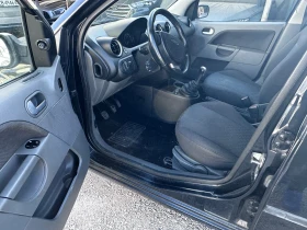 Ford Fiesta Ford Fiesta  1.4TDCI Бартер Австрия, снимка 10