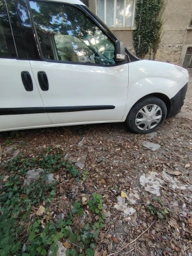 Opel Combo 1.4 CNG, снимка 4