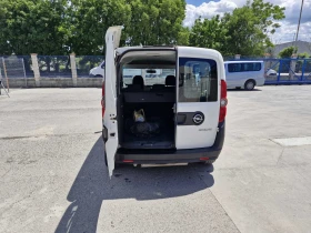 Opel Combo 1.4 CNG, снимка 4