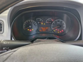 Opel Combo 1.4 CNG, снимка 8