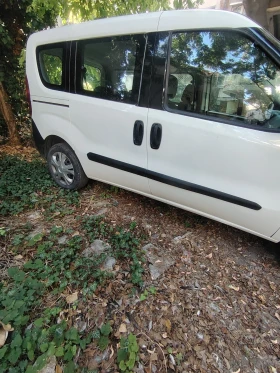 Opel Combo 1.4 CNG, снимка 5