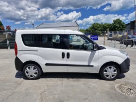 Opel Combo 1.4 CNG, снимка 2