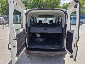 Opel Combo 1.4 CNG, снимка 5