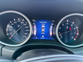 Maserati Ghibli SQ4 430kc, снимка 13