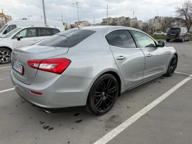 Maserati Ghibli SQ4 430kc, снимка 7