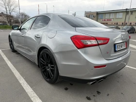 Maserati Ghibli SQ4 430kc, снимка 6