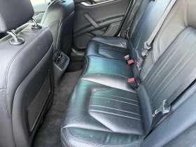 Maserati Ghibli SQ4 430kc, снимка 10