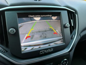 Maserati Ghibli SQ4 430kc, снимка 11