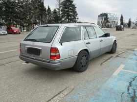 Mercedes-Benz E 320 Sportline, снимка 3