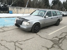 Mercedes-Benz E 320 Sportline, снимка 1