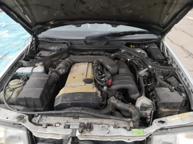 Mercedes-Benz E 320 Sportline, снимка 5