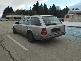 Mercedes-Benz E 320 Sportline, снимка 2