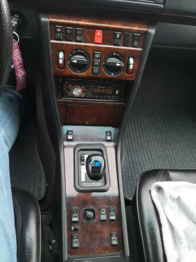 Mercedes-Benz E 320 Sportline, снимка 7