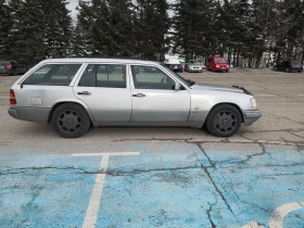 Mercedes-Benz E 320 Sportline, снимка 4