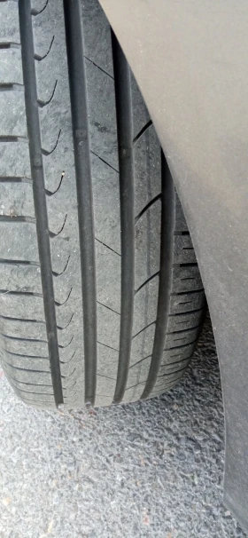 Ford Mondeo MK5, снимка 11