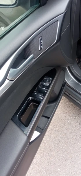 Ford Mondeo MK5, снимка 8