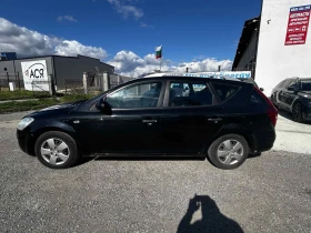 Kia Ceed газ, снимка 2