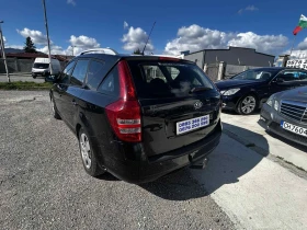 Kia Ceed газ, снимка 3