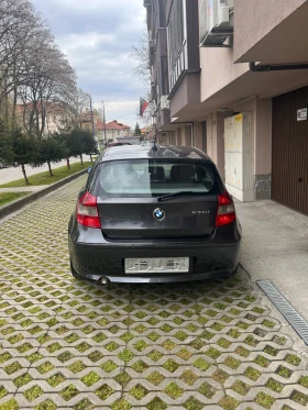 BMW 120 d 163кс, снимка 4