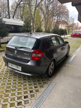 BMW 120 d 163кс, снимка 5