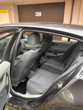 BMW 120 d 163кс, снимка 12