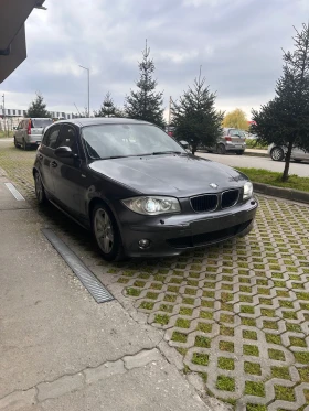BMW 120 d 163кс, снимка 3