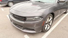 Dodge Charger броня, капак и прагове, снимка 1