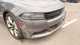 Dodge Charger броня, капак и прагове, снимка 3