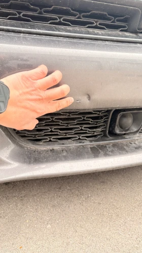 Dodge Charger броня, капак и прагове, снимка 5