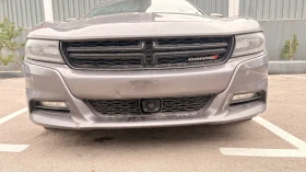 Dodge Charger броня, капак и прагове, снимка 2
