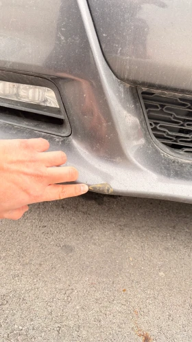 Dodge Charger броня, капак и прагове, снимка 4