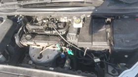 Citroen C4 1.4i, снимка 11