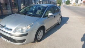 Citroen C4 1.4i, снимка 2