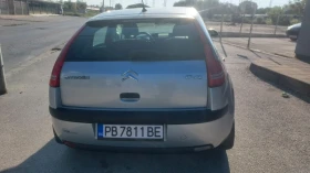 Citroen C4 1.4i, снимка 6