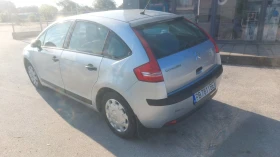 Citroen C4 1.4i, снимка 5