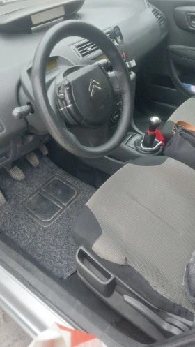 Citroen C4 1.4i, снимка 6