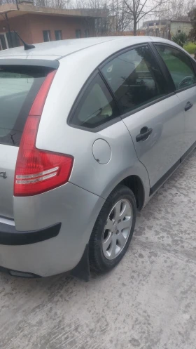 Citroen C4 1.4i, снимка 5