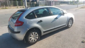 Citroen C4 1.4i, снимка 4