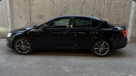 Skoda Octavia VRS, снимка 11