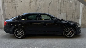 Skoda Octavia VRS, снимка 10