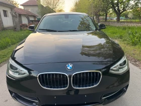 BMW 118 D Avtomat;:Full::top, снимка 1